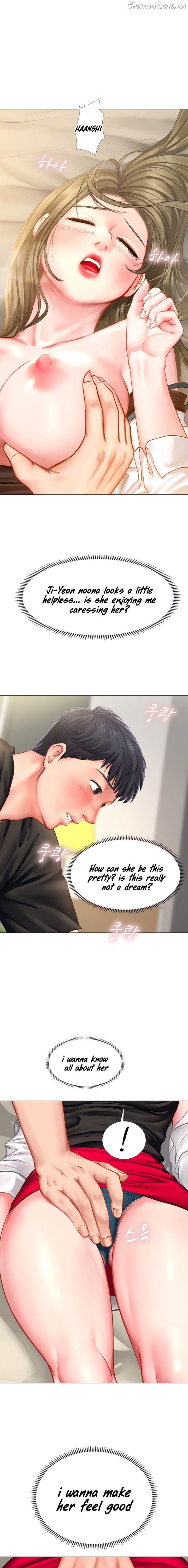 Should I Study at Noryangjin? Chapter 26 - page 20