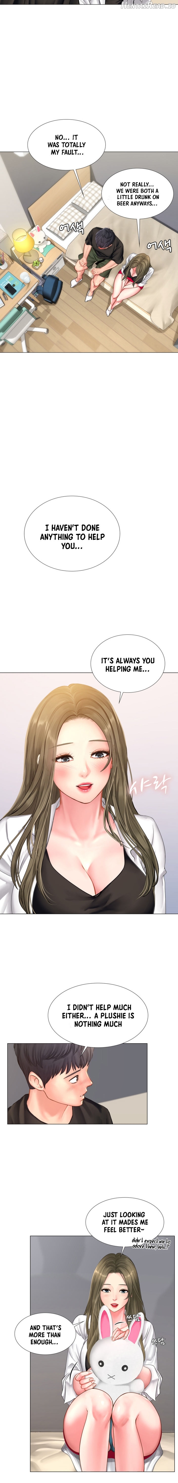 Should I Study at Noryangjin? Chapter 26 - page 6