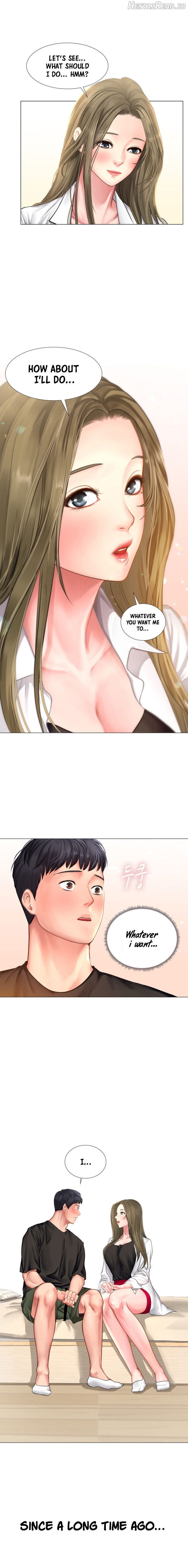 Should I Study at Noryangjin? Chapter 26 - page 8