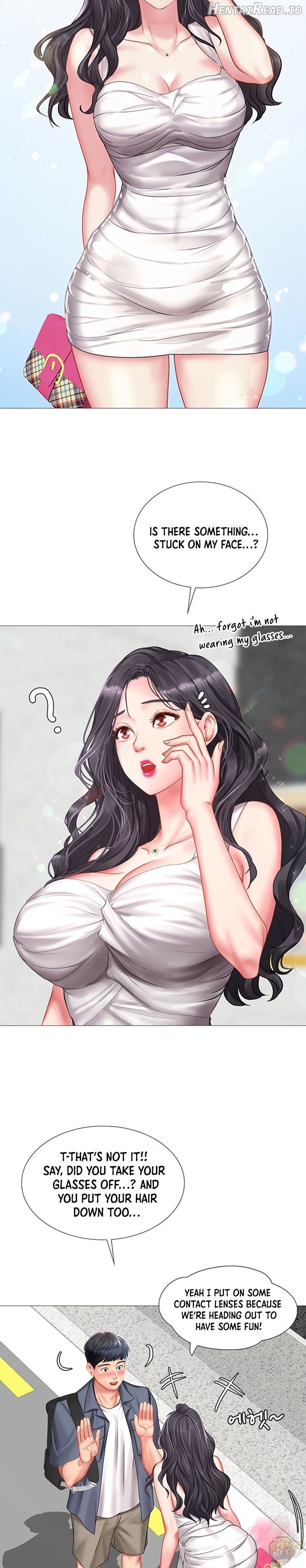 Should I Study at Noryangjin? Chapter 40 - page 10