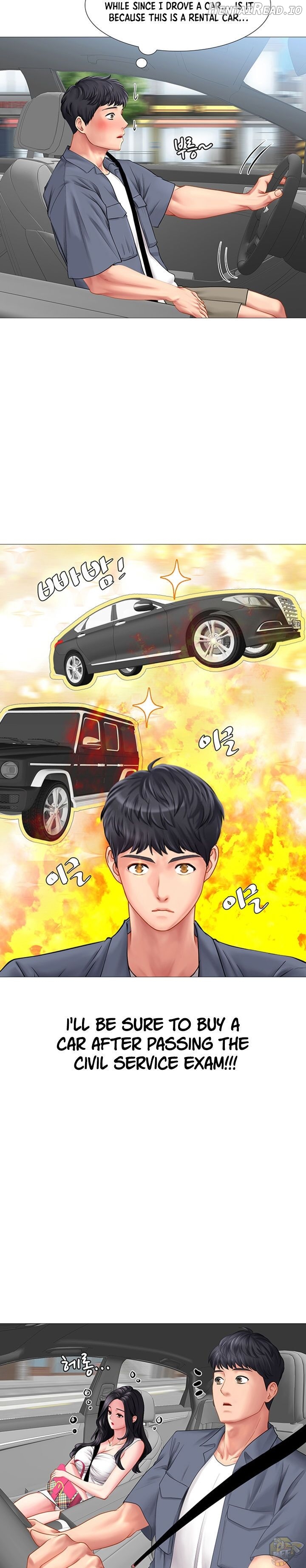 Should I Study at Noryangjin? Chapter 40 - page 13