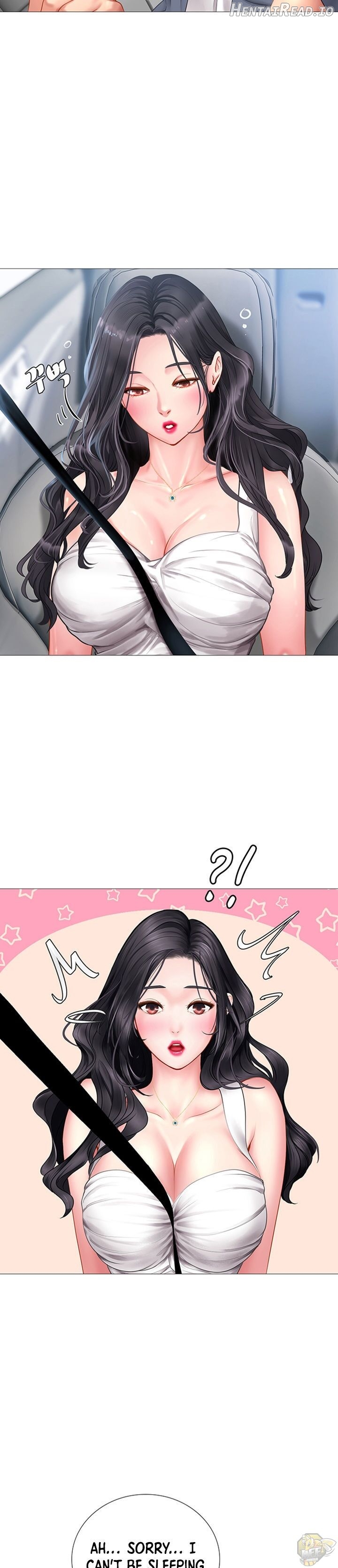 Should I Study at Noryangjin? Chapter 40 - page 14