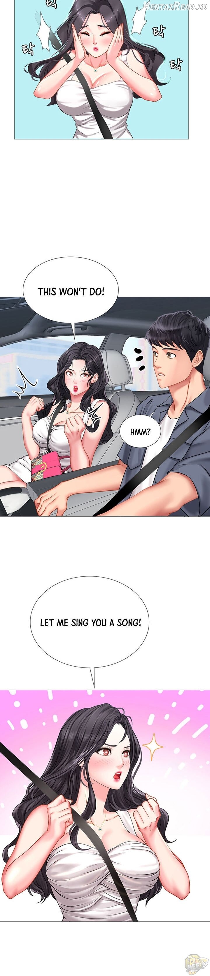 Should I Study at Noryangjin? Chapter 40 - page 17