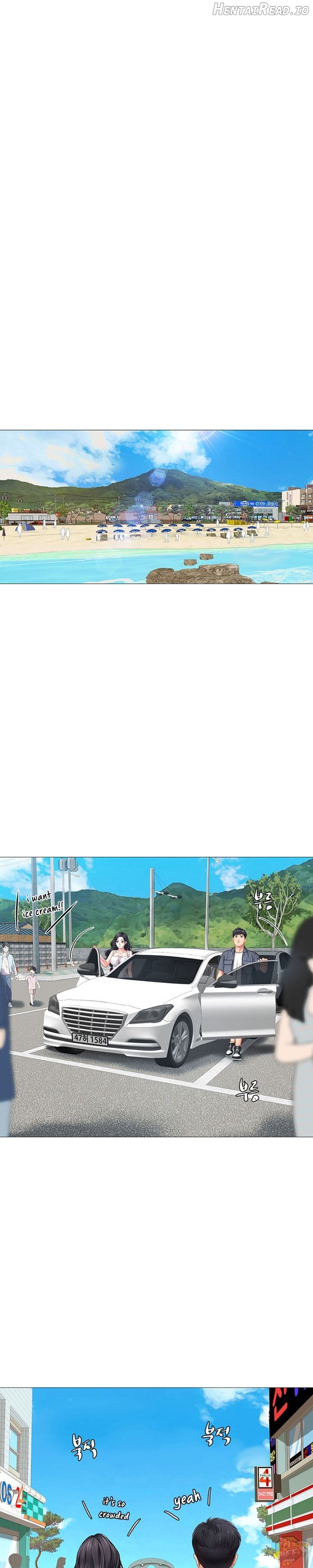 Should I Study at Noryangjin? Chapter 40 - page 20