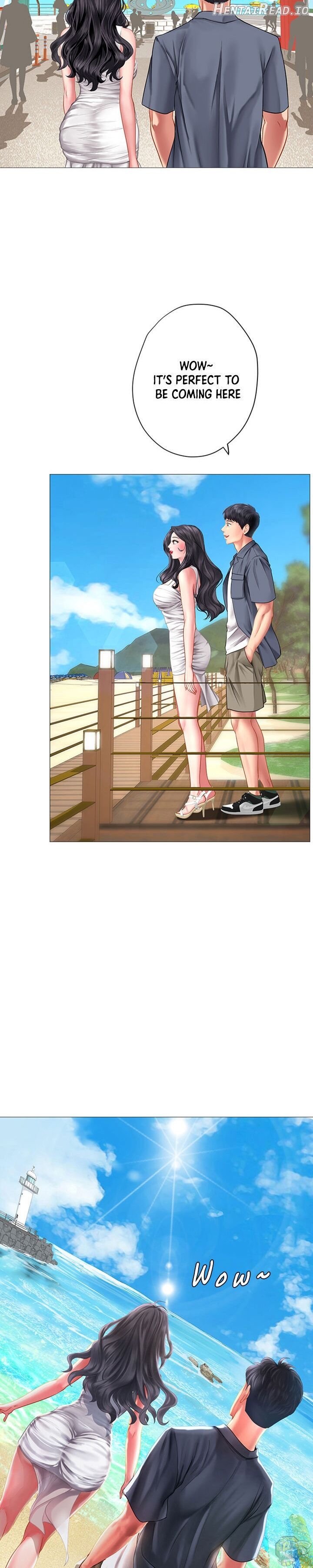 Should I Study at Noryangjin? Chapter 40 - page 21