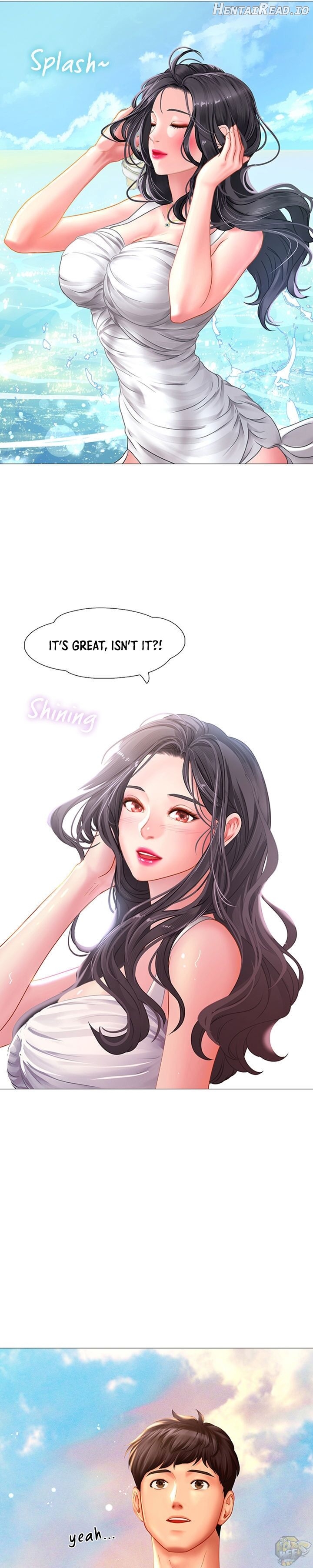 Should I Study at Noryangjin? Chapter 40 - page 24