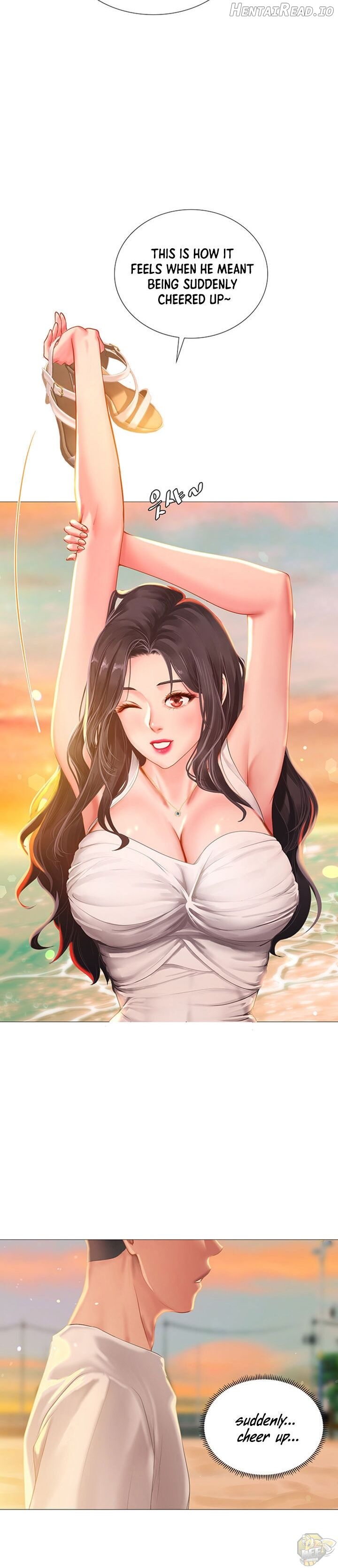 Should I Study at Noryangjin? Chapter 40 - page 28