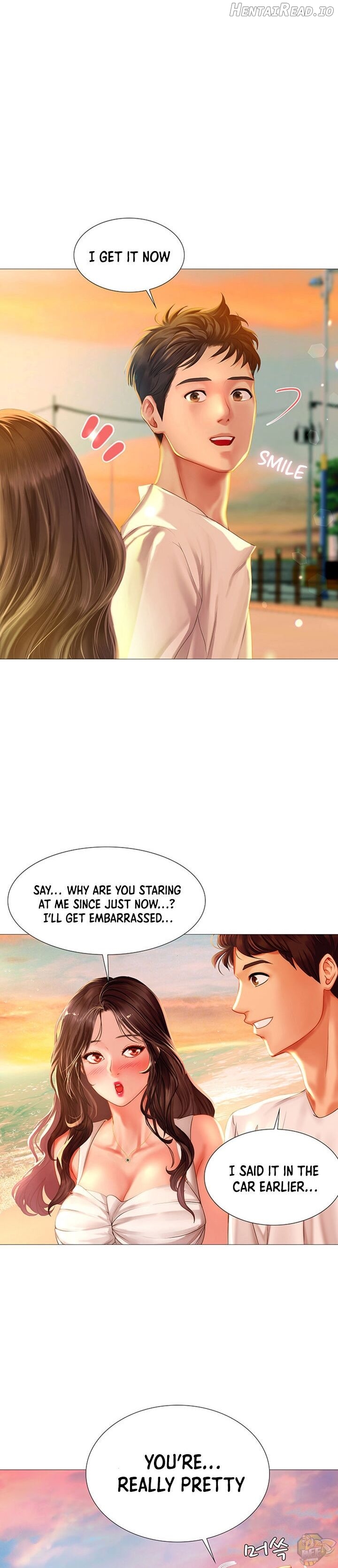 Should I Study at Noryangjin? Chapter 40 - page 29