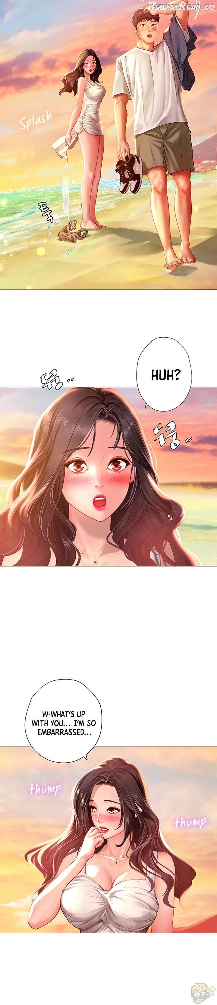 Should I Study at Noryangjin? Chapter 40 - page 30