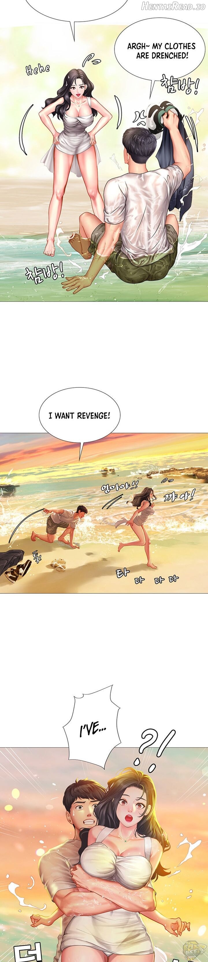 Should I Study at Noryangjin? Chapter 40 - page 32