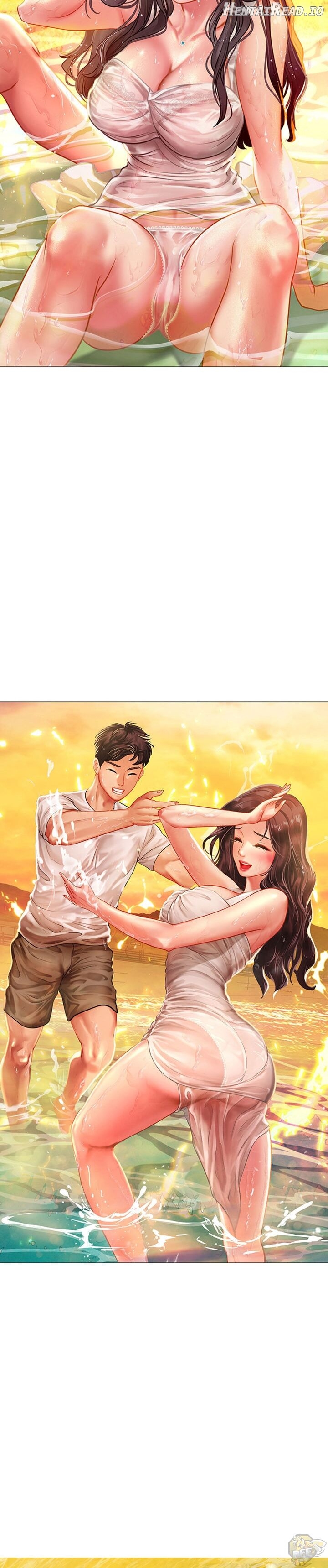 Should I Study at Noryangjin? Chapter 40 - page 35
