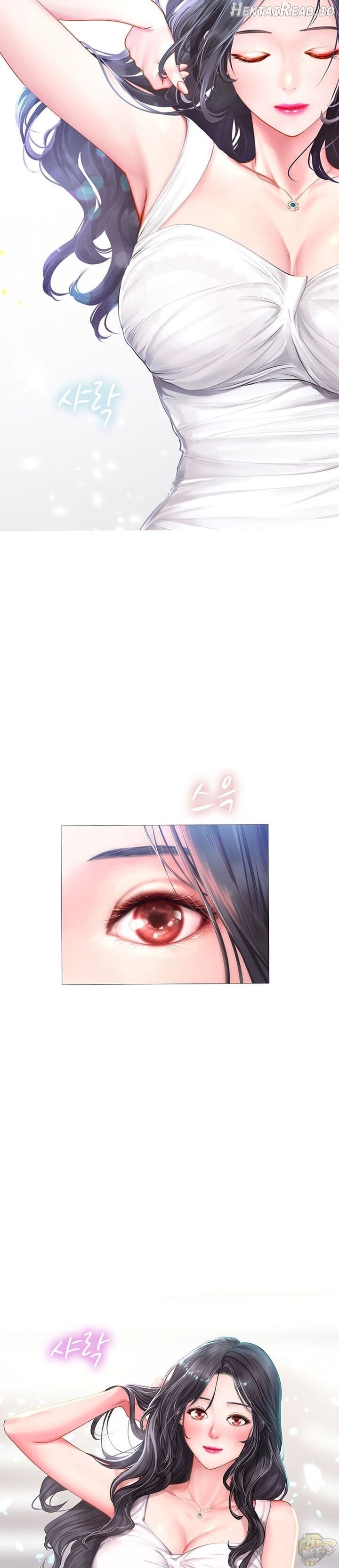 Should I Study at Noryangjin? Chapter 40 - page 4