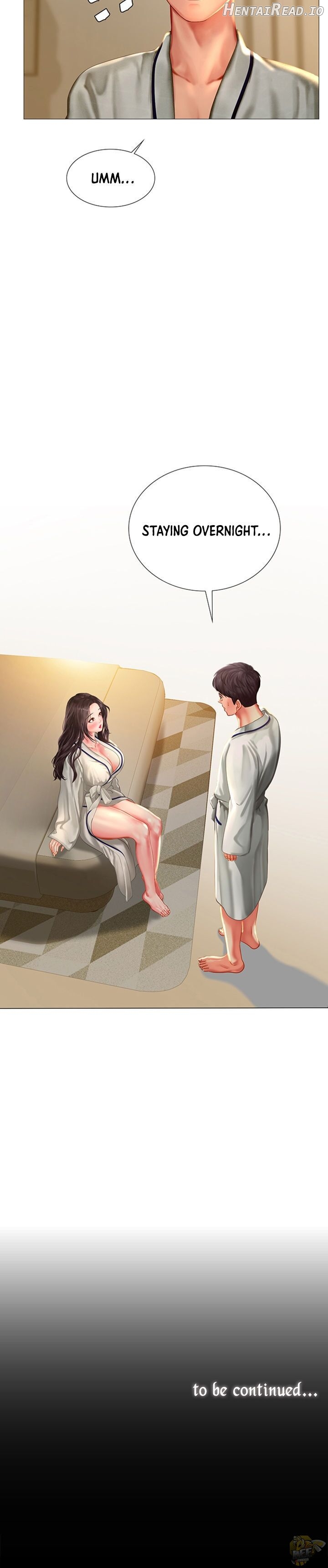 Should I Study at Noryangjin? Chapter 40 - page 41