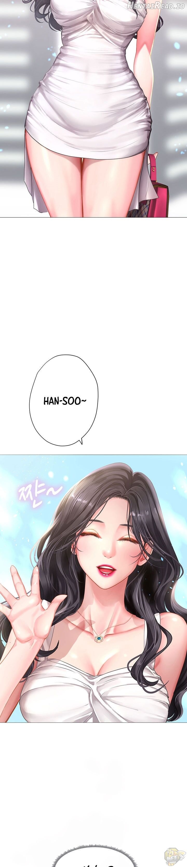 Should I Study at Noryangjin? Chapter 40 - page 5