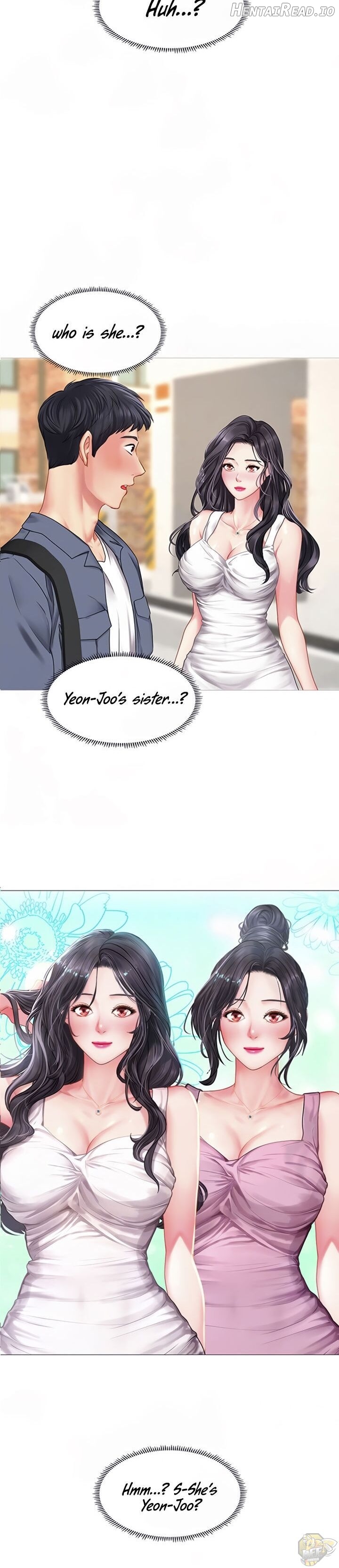 Should I Study at Noryangjin? Chapter 40 - page 6