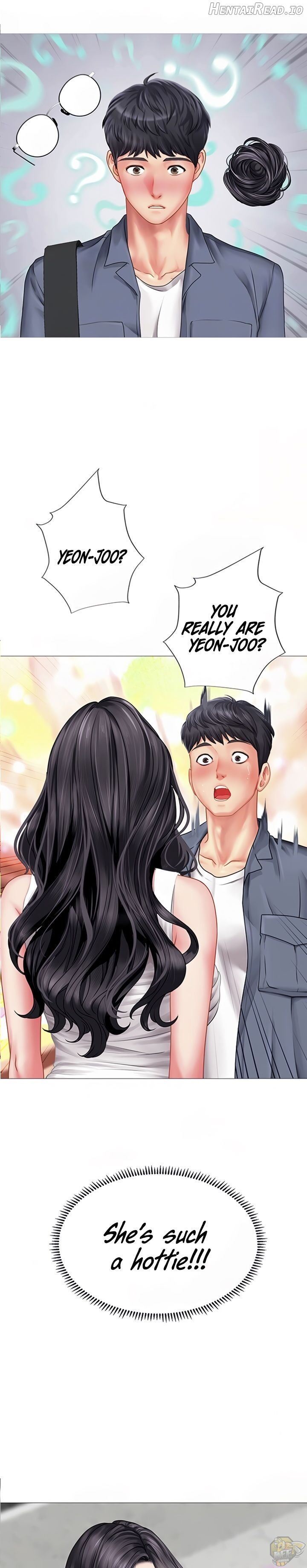 Should I Study at Noryangjin? Chapter 40 - page 7