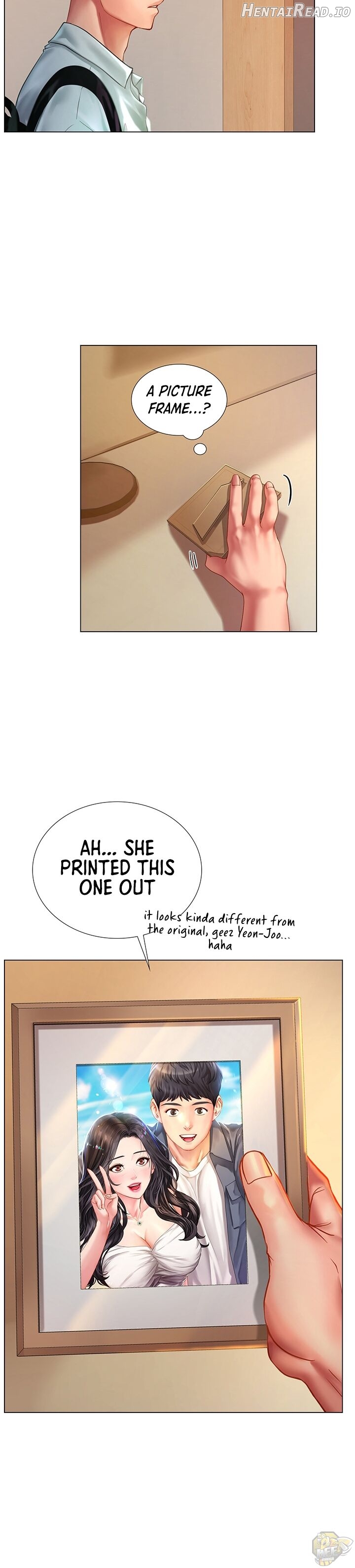 Should I Study at Noryangjin? Chapter 61 - page 16