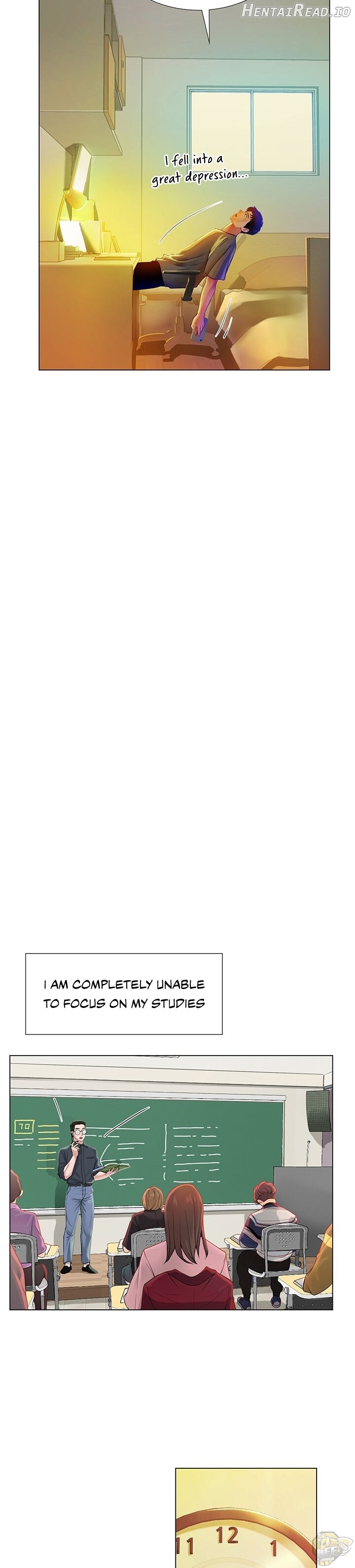 Should I Study at Noryangjin? Chapter 61 - page 22