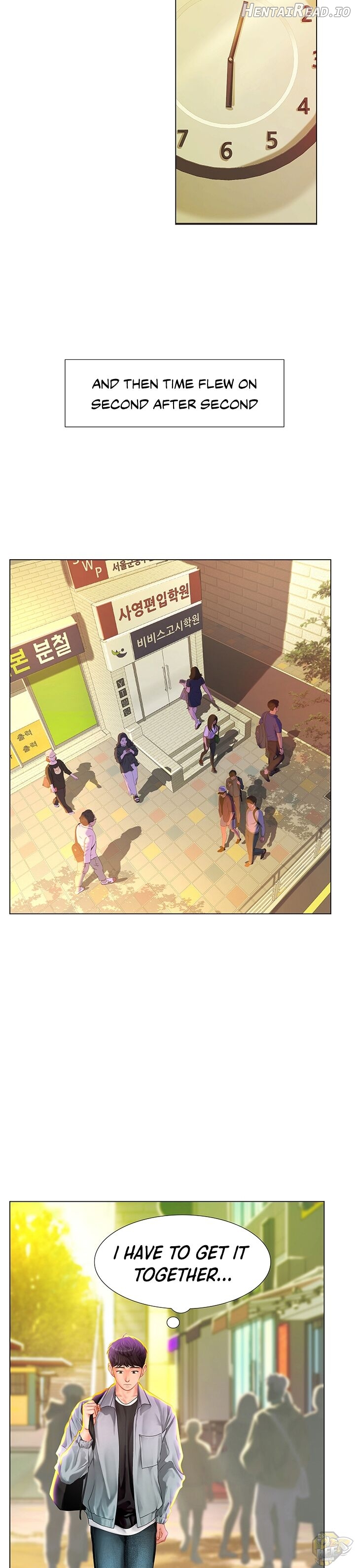 Should I Study at Noryangjin? Chapter 61 - page 23