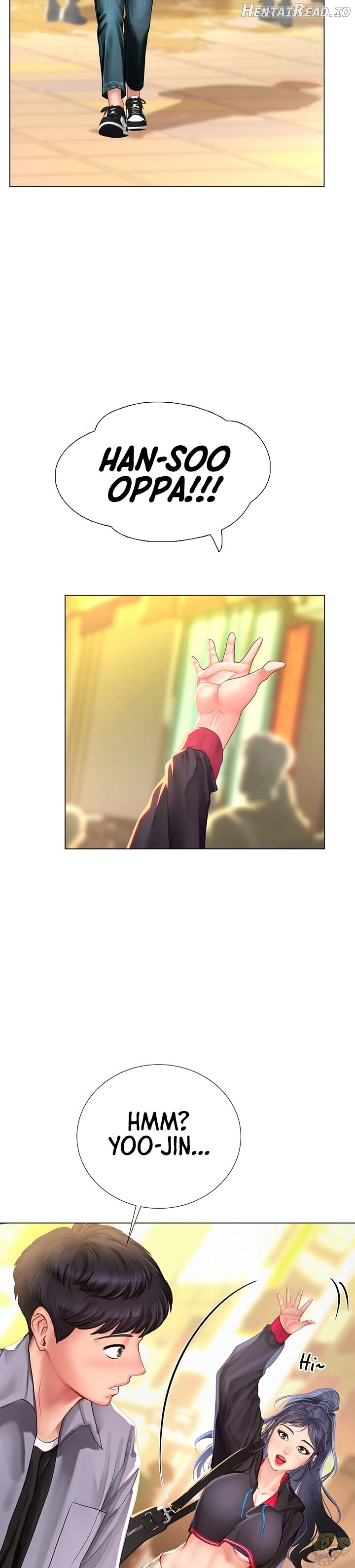 Should I Study at Noryangjin? Chapter 61 - page 24