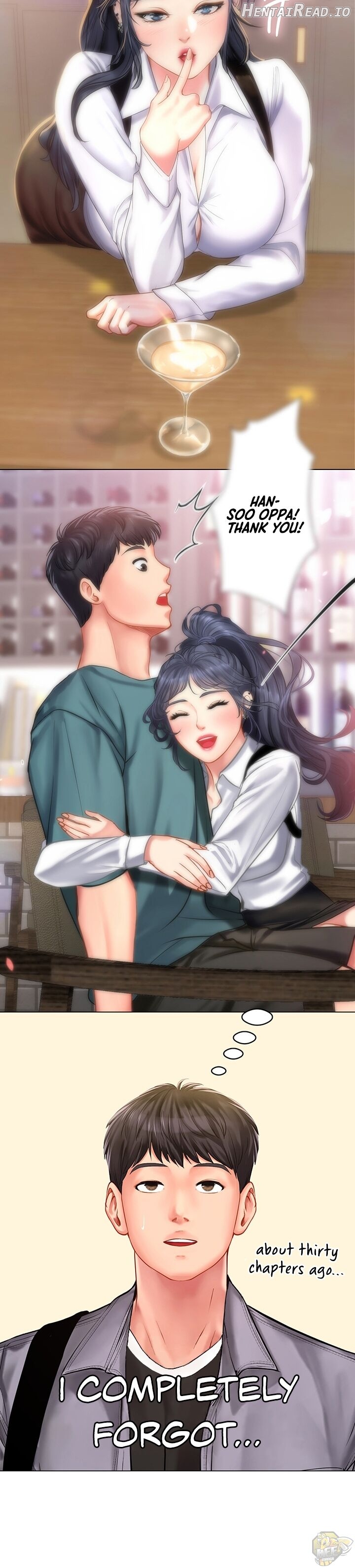 Should I Study at Noryangjin? Chapter 61 - page 26