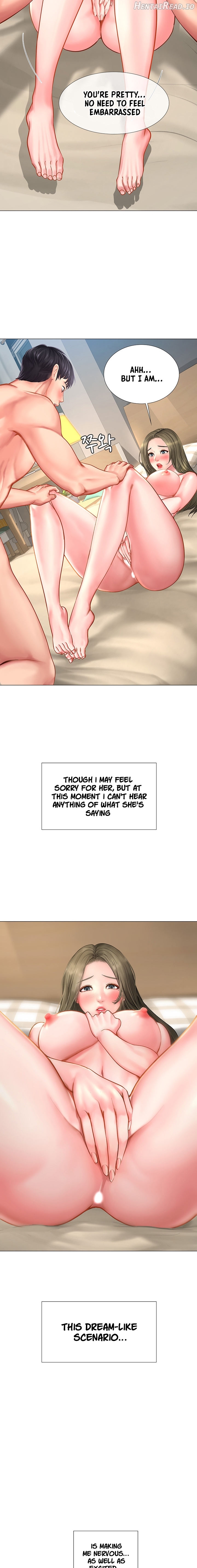 Should I Study at Noryangjin? Chapter 27 - page 11