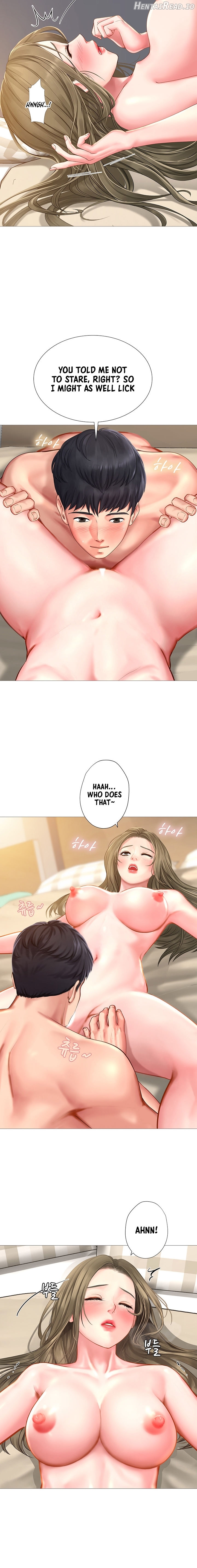 Should I Study at Noryangjin? Chapter 27 - page 14