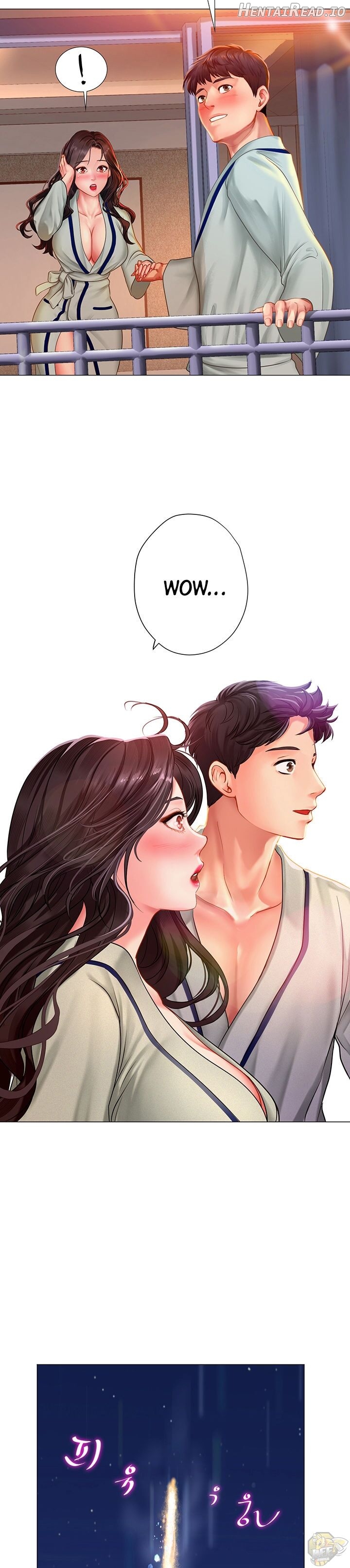 Should I Study at Noryangjin? Chapter 41 - page 21