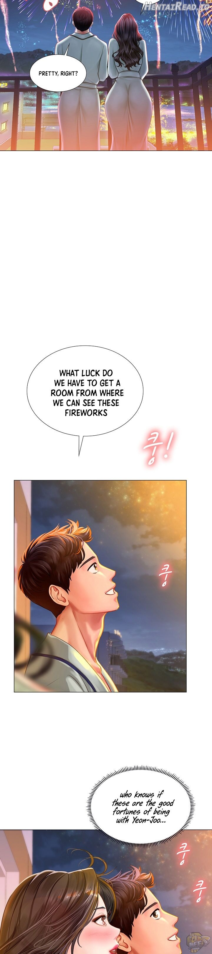 Should I Study at Noryangjin? Chapter 41 - page 23