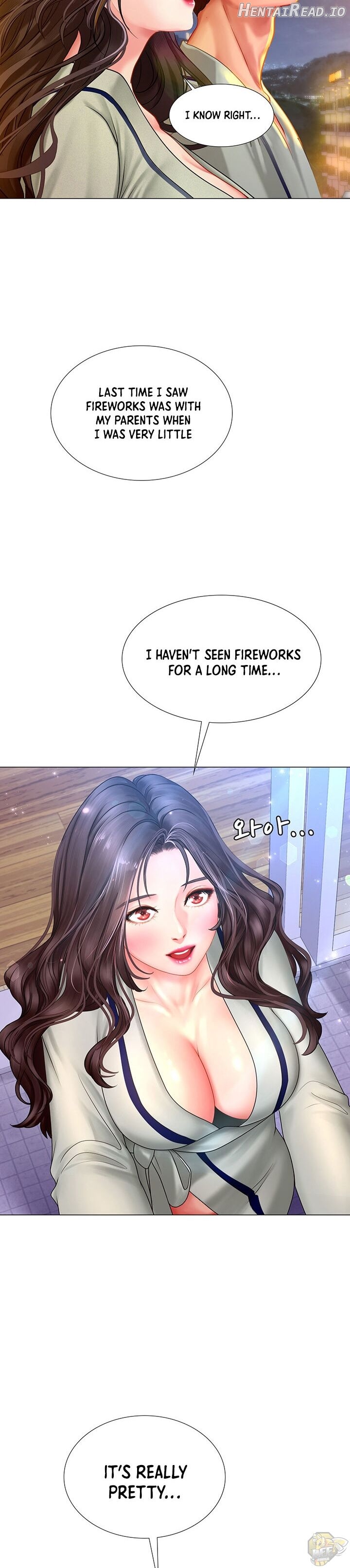 Should I Study at Noryangjin? Chapter 41 - page 24