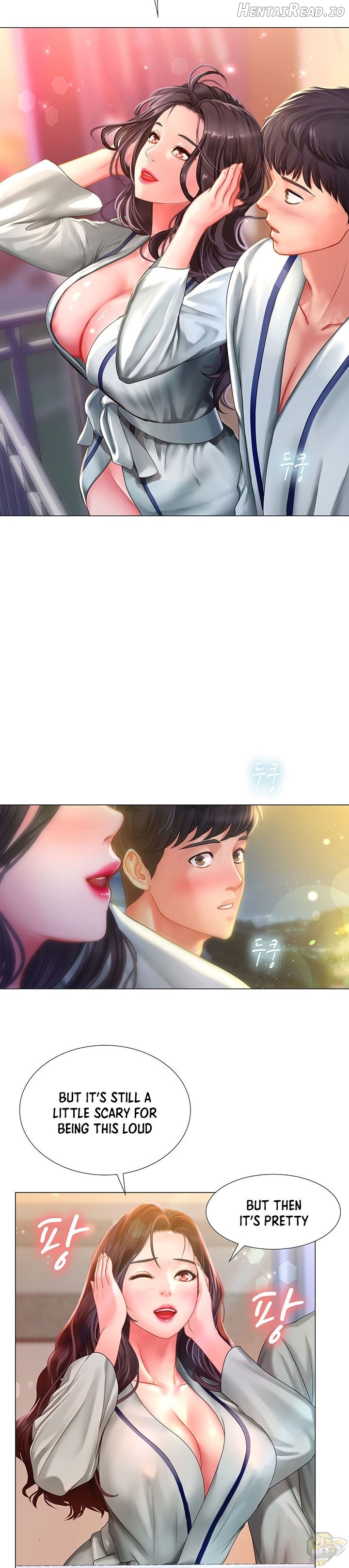 Should I Study at Noryangjin? Chapter 41 - page 25