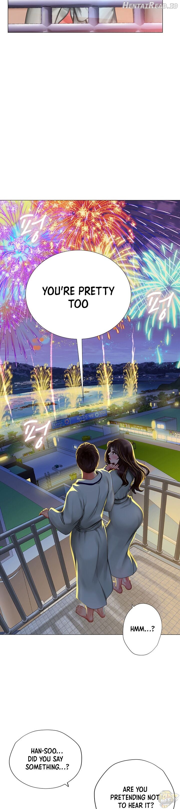 Should I Study at Noryangjin? Chapter 41 - page 26