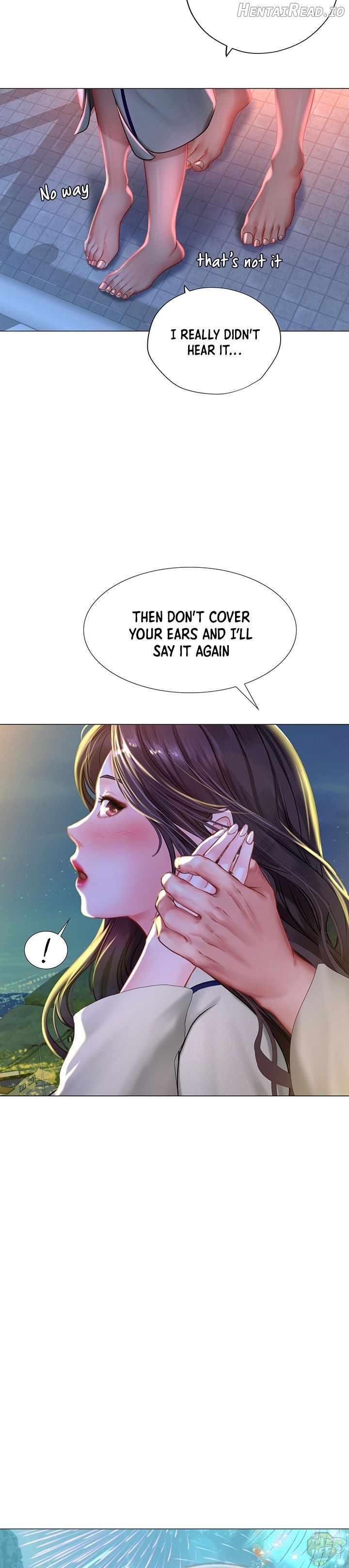 Should I Study at Noryangjin? Chapter 41 - page 27