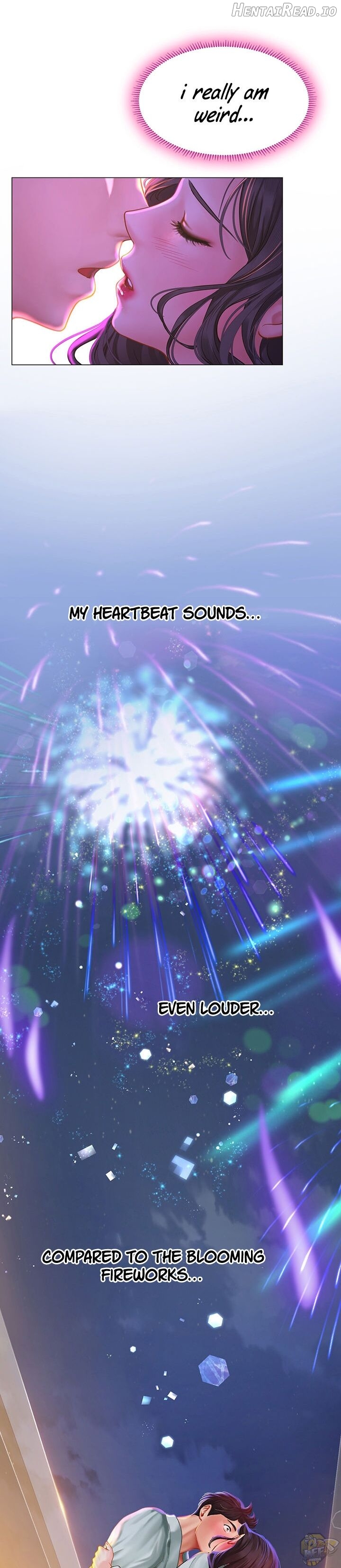 Should I Study at Noryangjin? Chapter 41 - page 30