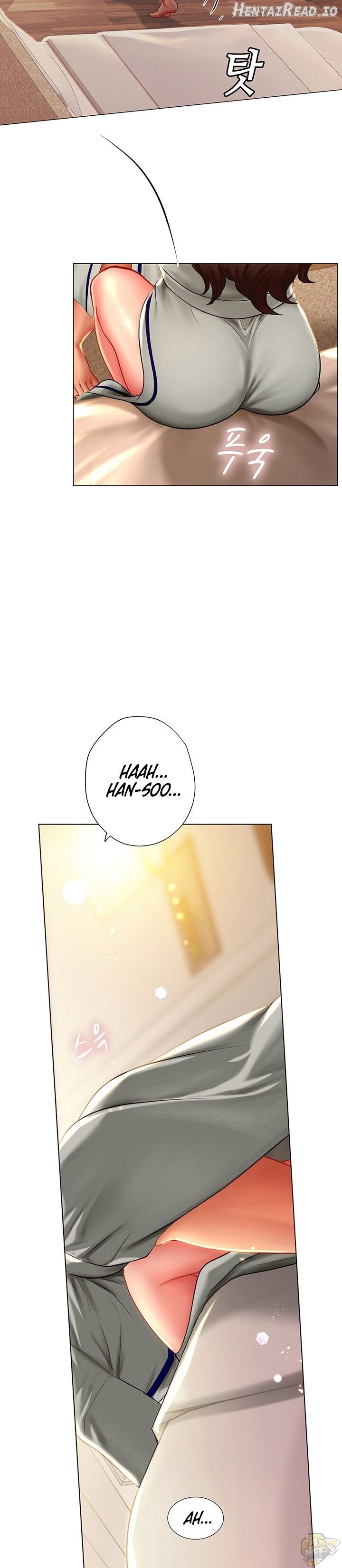 Should I Study at Noryangjin? Chapter 41 - page 33