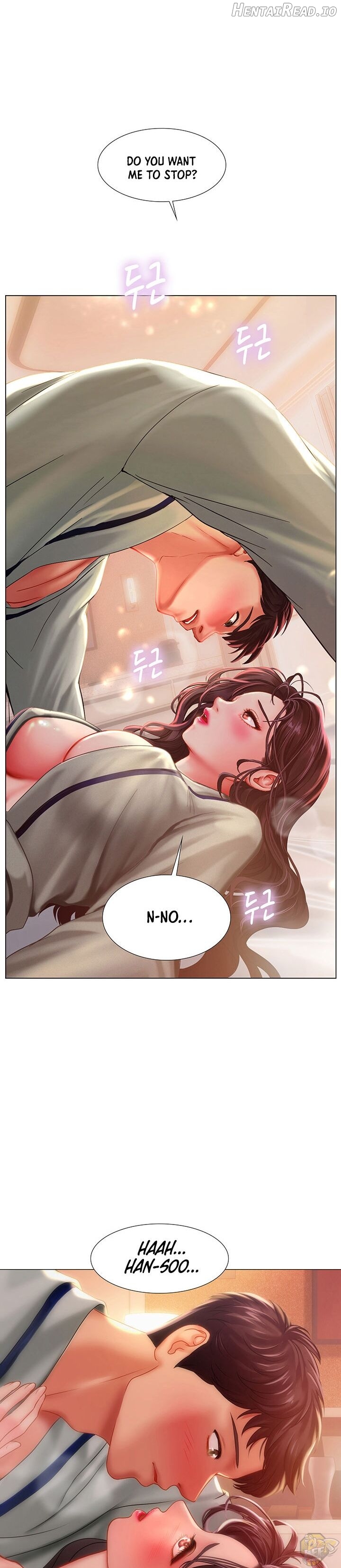 Should I Study at Noryangjin? Chapter 41 - page 35