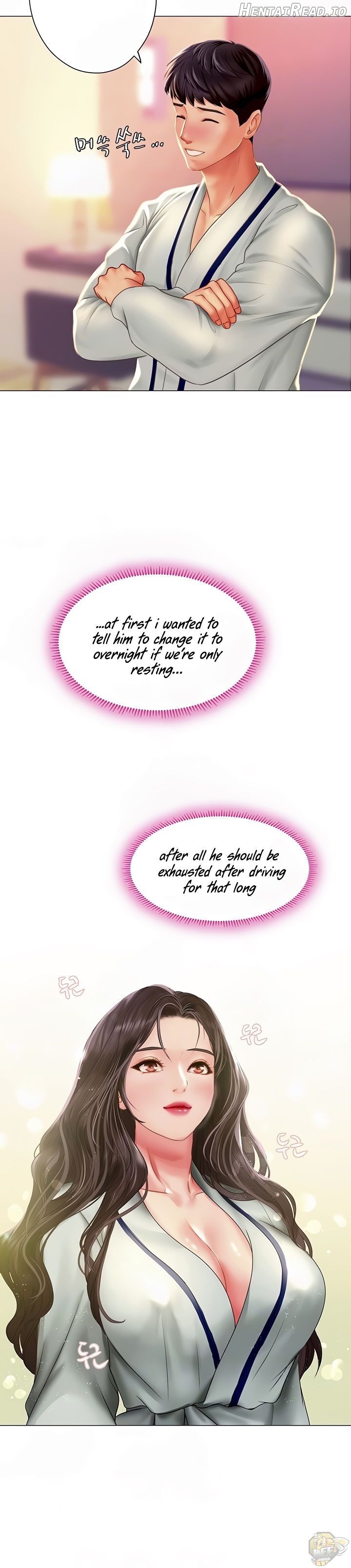 Should I Study at Noryangjin? Chapter 41 - page 6