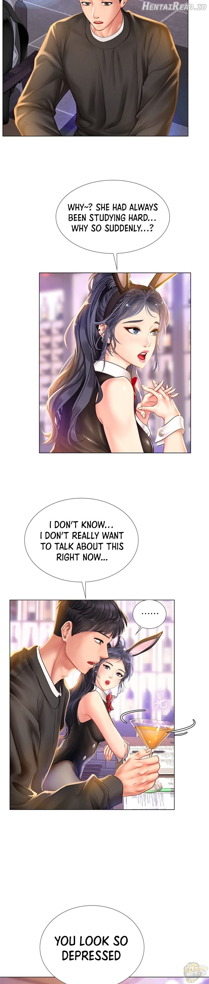 Should I Study at Noryangjin? Chapter 62 - page 13