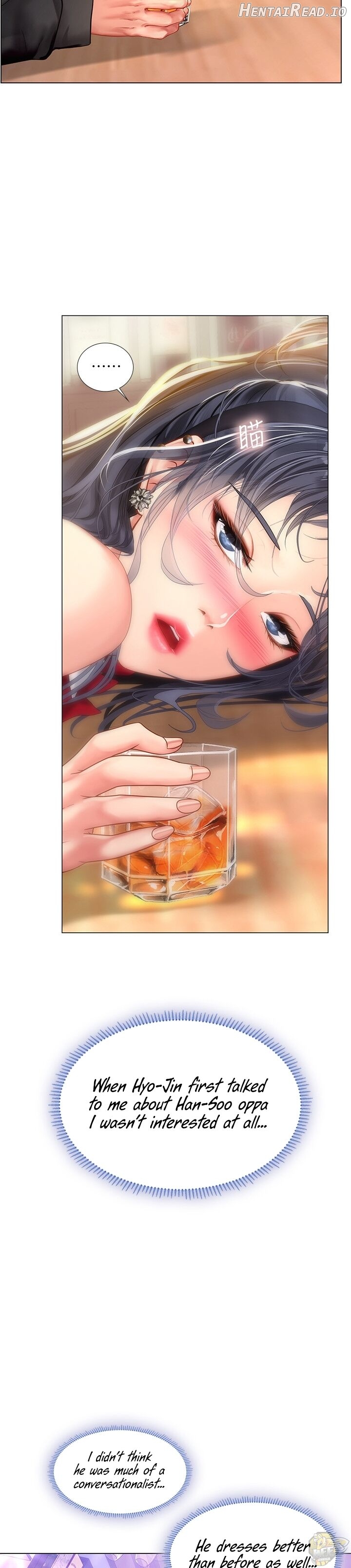 Should I Study at Noryangjin? Chapter 62 - page 27