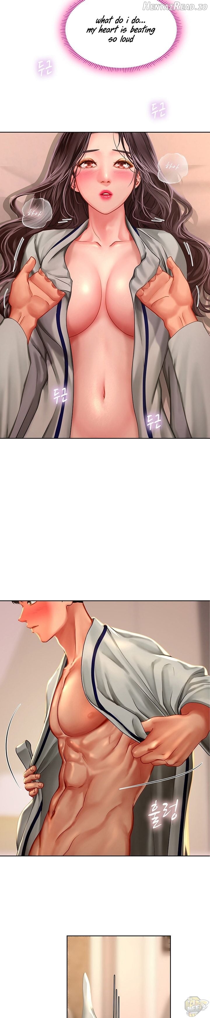 Should I Study at Noryangjin? Chapter 42 - page 11