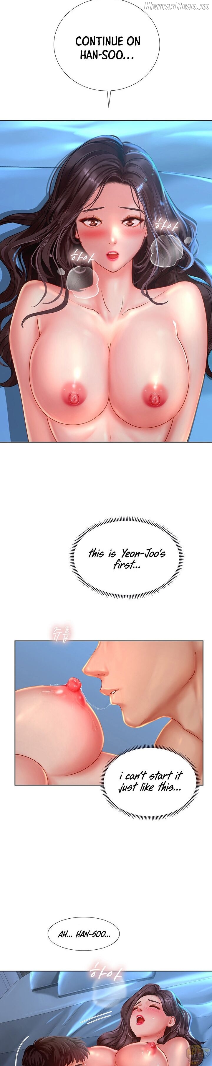 Should I Study at Noryangjin? Chapter 42 - page 26