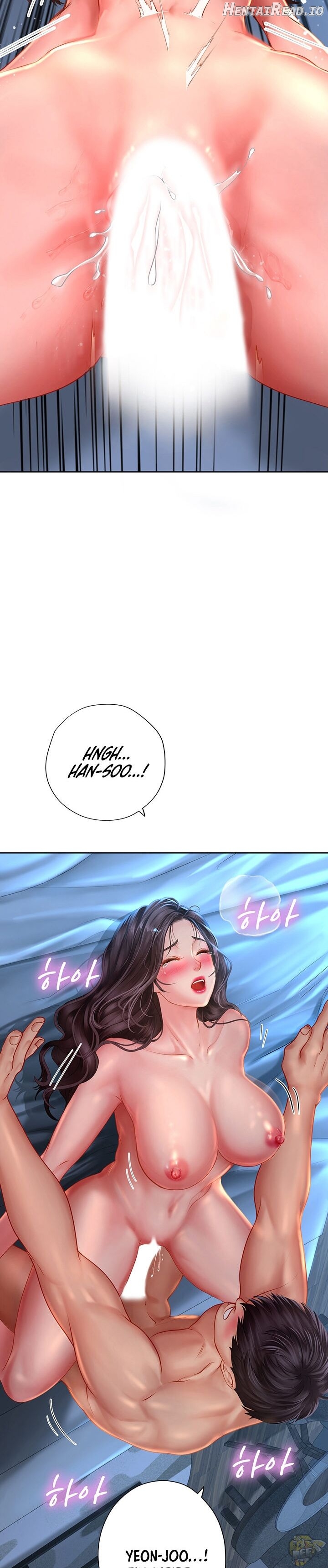Should I Study at Noryangjin? Chapter 42 - page 39