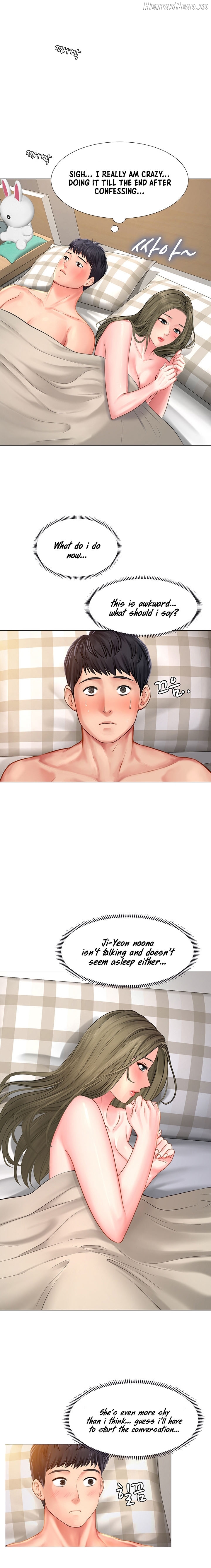 Should I Study at Noryangjin? Chapter 28 - page 16