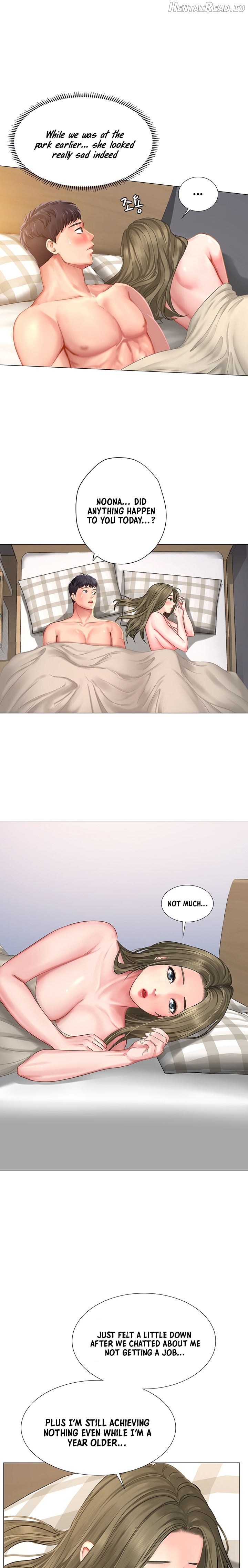 Should I Study at Noryangjin? Chapter 28 - page 17