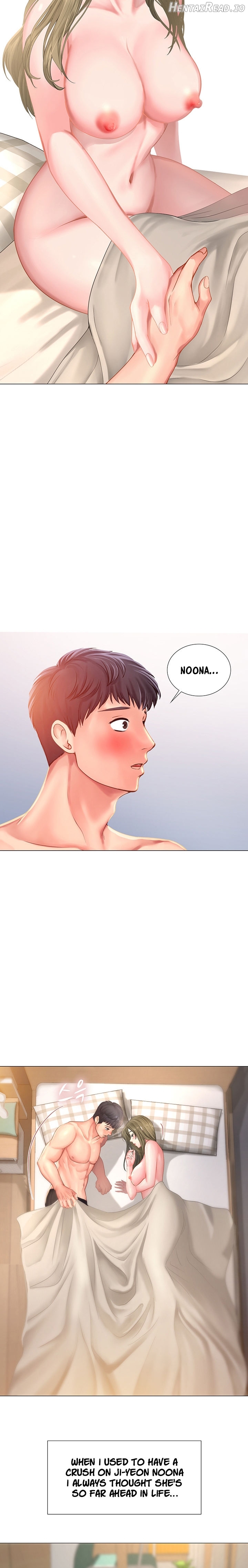 Should I Study at Noryangjin? Chapter 28 - page 22