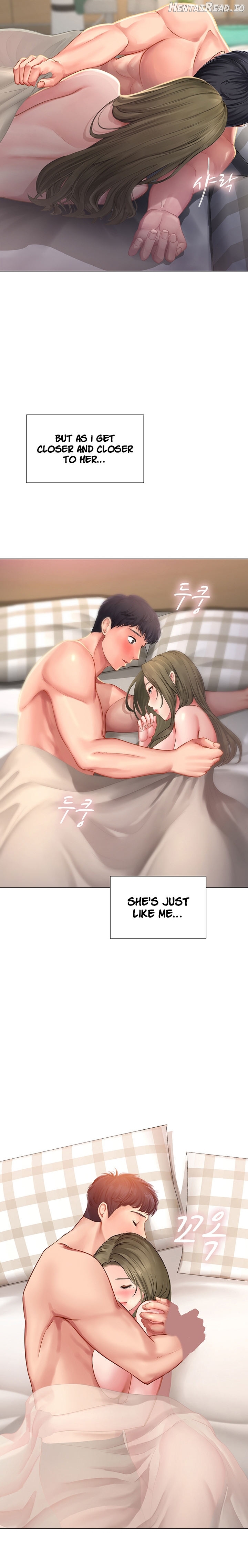 Should I Study at Noryangjin? Chapter 28 - page 23