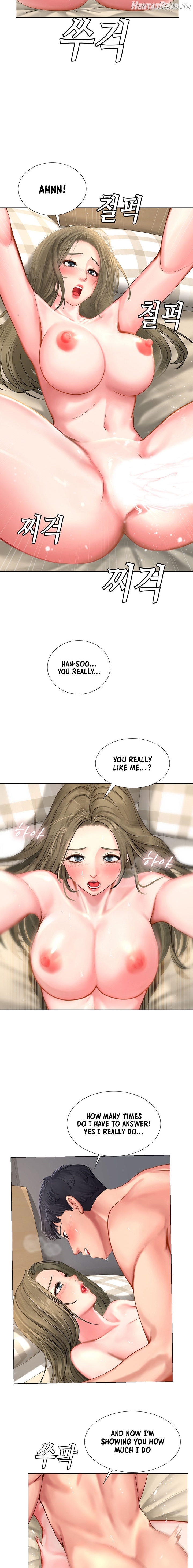 Should I Study at Noryangjin? Chapter 28 - page 3
