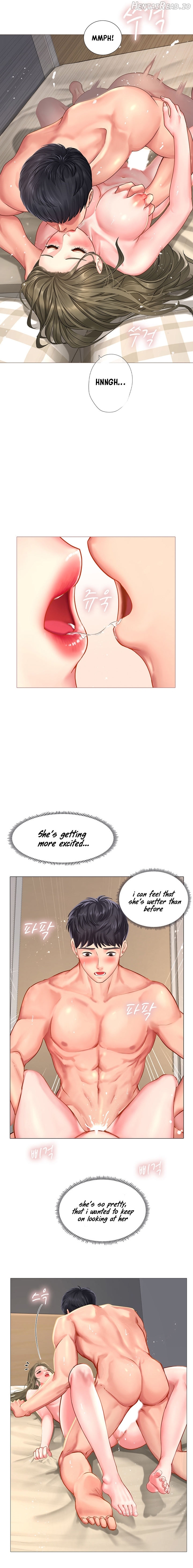Should I Study at Noryangjin? Chapter 28 - page 7