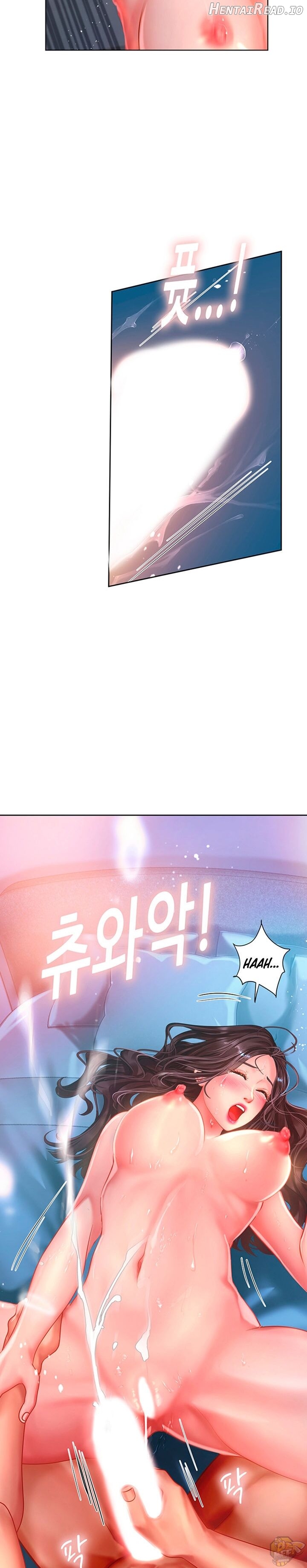 Should I Study at Noryangjin? Chapter 43 - page 22