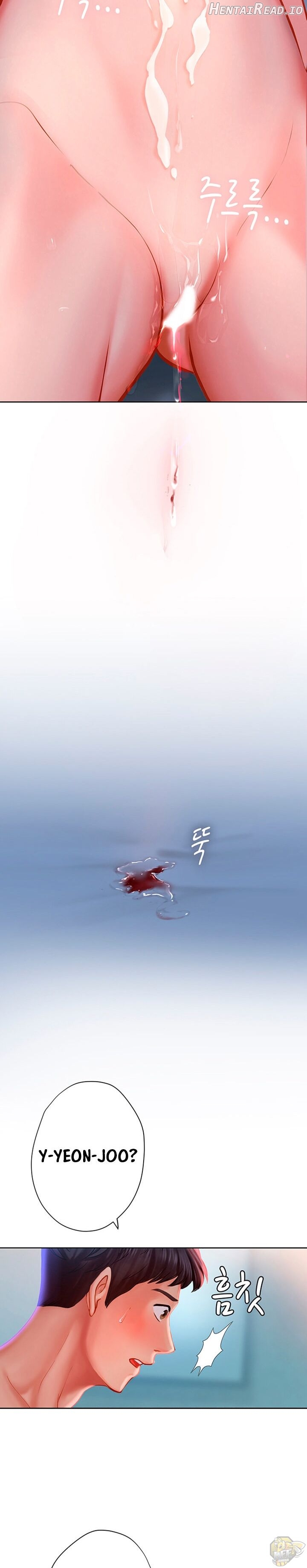 Should I Study at Noryangjin? Chapter 43 - page 24